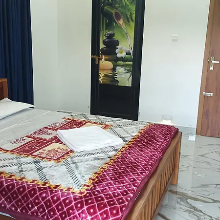Mount Mist Villa Munnar Exterior photo