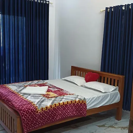Mount Mist Villa Munnar Exterior photo