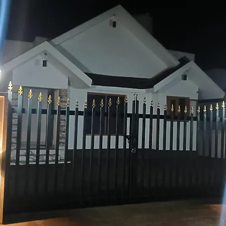 Mount Mist Villa Munnar Exterior photo